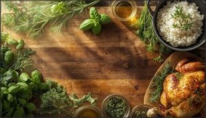 creative herb uses in everyday cooking creative herb uses in everyday cooking