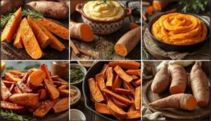 creative uses for harvested sweet potatoes creative uses for harvested sweet potatoes