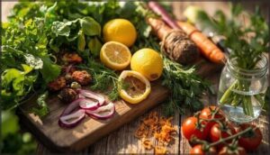 creative ways to maximize fresh ingredients creative ways to maximize fresh ingredients