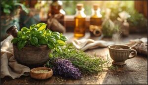 culinary and medicinal uses of fragrant herbs culinary and medicinal uses of fragrant herbs