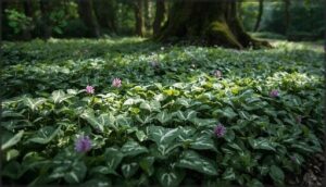 dead nettle – sprawling groundcover dead nettle – sprawling groundcover