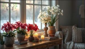 decorating your home with indoor winter flowers decorating your home with indoor winter flowers