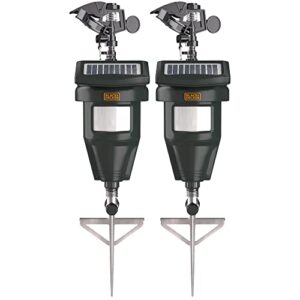 Deer Repellent & Cat Repellent B0BKFRDDFB