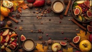 delicious dressings and fall spices delicious dressings and fall spices