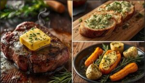 delicious ways to use herb butter delicious ways to use herb butter