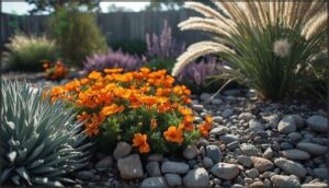designing a vibrant drought tolerant landscape designing a vibrant drought tolerant landscape