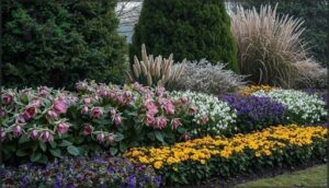 designing a vibrant winter garden designing a vibrant winter garden