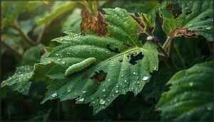 destructive chewing insects destructive chewing insects