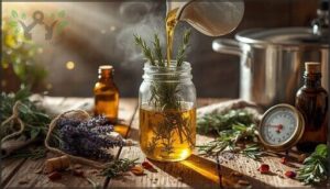 detailed infusion process detailed infusion process