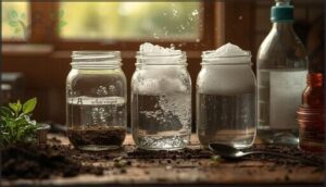 diy baking soda and vinegar test diy baking soda and vinegar test