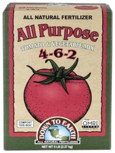 Down To Earth All Natural B07L2RGM5J