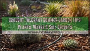 drought tolerant summer garden tips drought tolerant summer garden tips