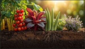 drought-tolerant vegetables and herbs drought-tolerant vegetables and herbs