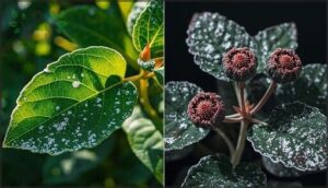 early vs. advanced signs early vs. advanced signs