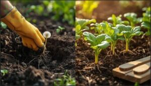 effective spring weed management strategies effective spring weed management strategies