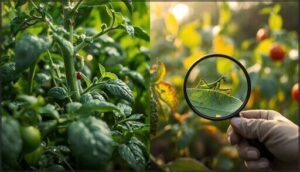 enhance pest and disease management enhance pest and disease management