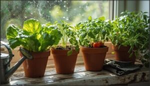 essential indoor vegetable growing tips essential indoor vegetable growing tips