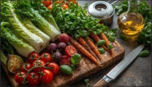 essential ingredients and preparation tips essential ingredients and preparation tips