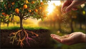 essential nutrients for healthy fruit trees essential nutrients for healthy fruit trees