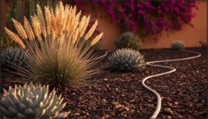 essential principles of drought-tolerant gardening essential principles of drought-tolerant gardening