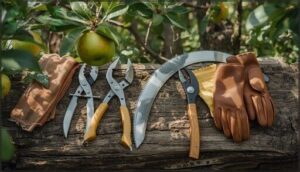 essential pruning tools and preparation essential pruning tools and preparation