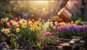 essential spring flower care tips essential spring flower care tips