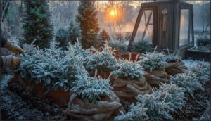 essential tips for successful winter plant care essential tips for successful winter plant care