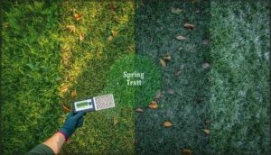 fertilization schedules for healthy lawns fertilization schedules for healthy lawns