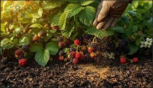 fertilizing and nutrient management fertilizing and nutrient management