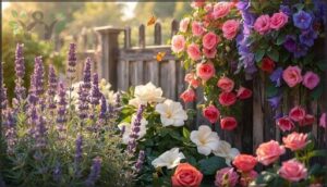 fragrant and attractive summer flowers fragrant and attractive summer flowers