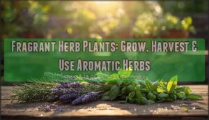 fragrant herb plants fragrant herb plants