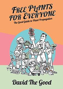 Free Plants for Everyone: The 9527065577