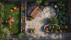 functional garden layouts for every lifestyle functional garden layouts for every lifestyle