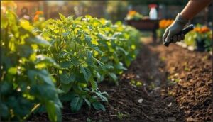 garden health strategies garden health strategies