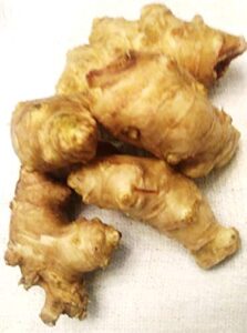 Generic Jerusalem Artichokes Sunchokes Tubers for Spring B08VD9JXJB