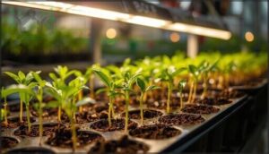 germination temperature and light requirements germination temperature and light requirements