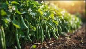 green beans – hardy and productive green beans – hardy and productive