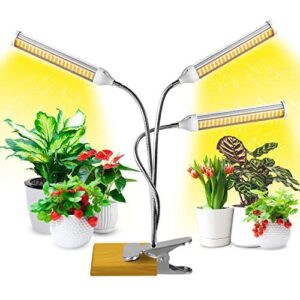 Grow Lights for Indoor Plants, B07LG39B3M
