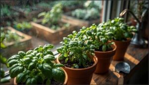 growing and caring for healthy herbs growing and caring for healthy herbs