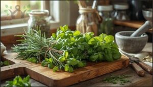 harvesting and preserving your herbs harvesting and preserving your herbs