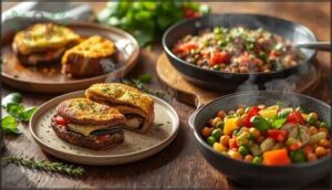 hearty plant-based main courses hearty plant-based main courses