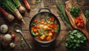 hearty soups and stews hearty soups and stews