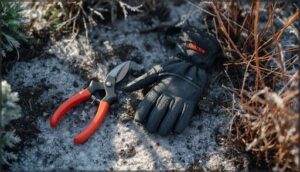 heavy-duty gardening gloves for cold and moisture heavy-duty gardening gloves for cold and moisture