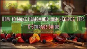 homemade jam recipes homemade jam recipes