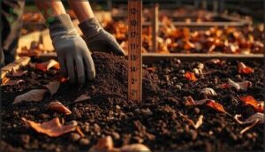 how much compost to add how much compost to add