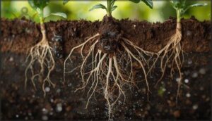 how root rot spreads in your garden how root rot spreads in your garden