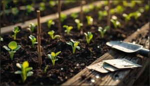 how to grow spring vegetables successfully how to grow spring vegetables successfully