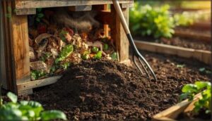 how to make and apply compost how to make and apply compost