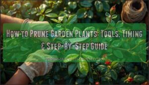 how to prune garden plants how to prune garden plants