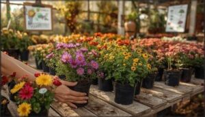 how to select fall perennials for your garden how to select fall perennials for your garden